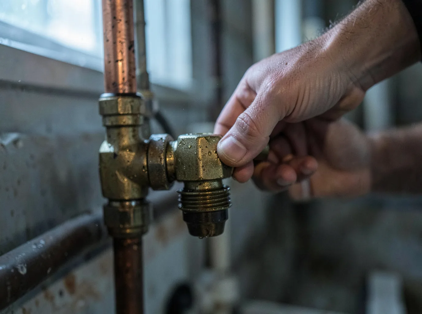 Emergency Plumber New Leipzig, ND FAQs